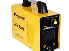 ProWELD ARC400e Invertor sudura